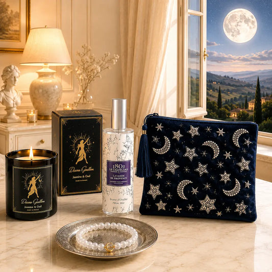 Rituel de Lune Bien-être
