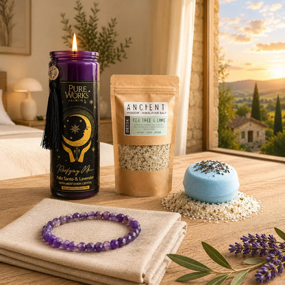 Rituel de Lune Idée cadeaux