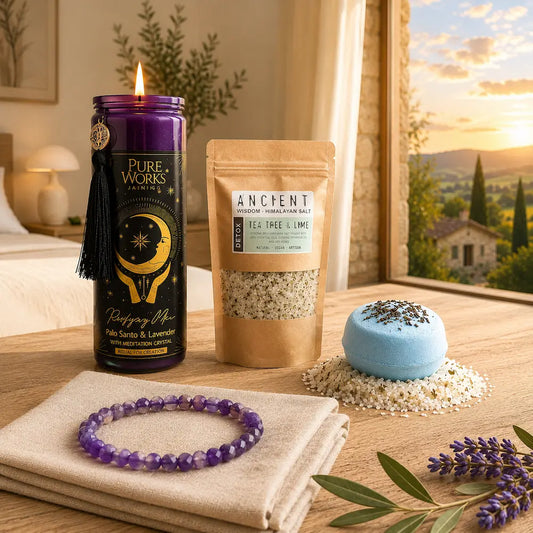 Rituel de Lune Idée cadeaux