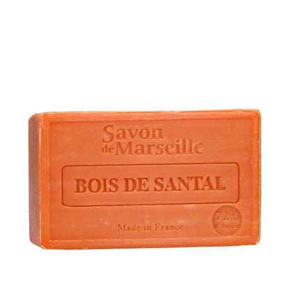 Savon de Marseille naturel