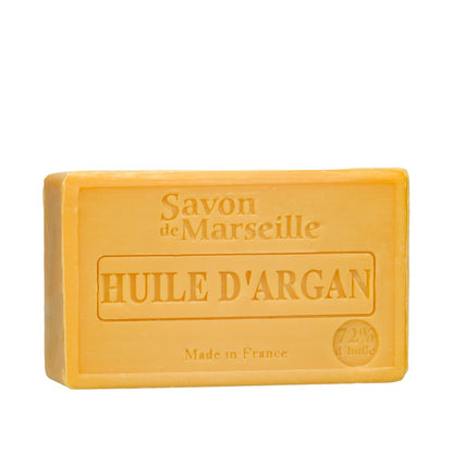 Savon de Marseille naturel