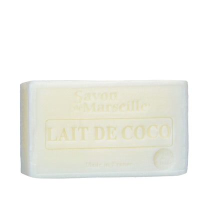 Savon de Marseille naturel