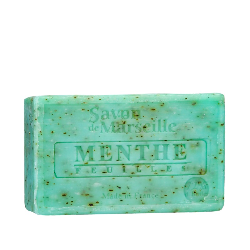 Savon de Marseille naturel