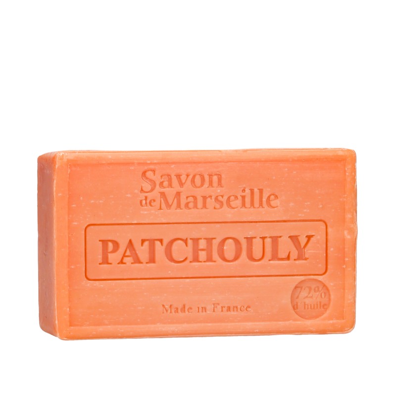 Savon de Marseille naturel
