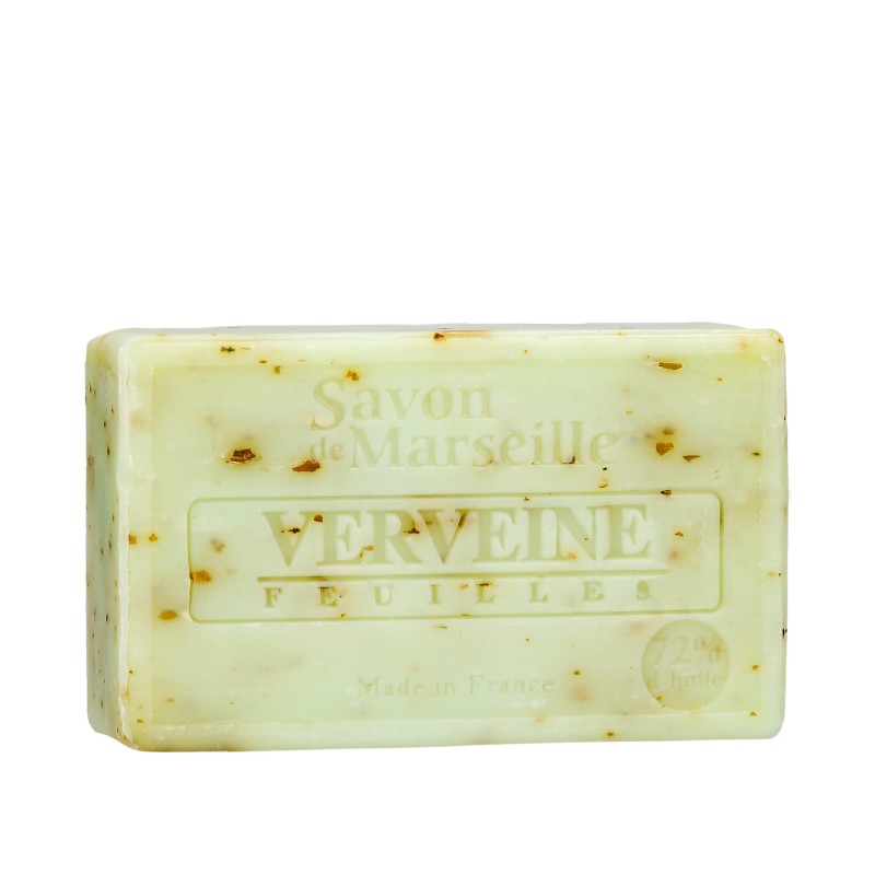 Savon de Marseille naturel