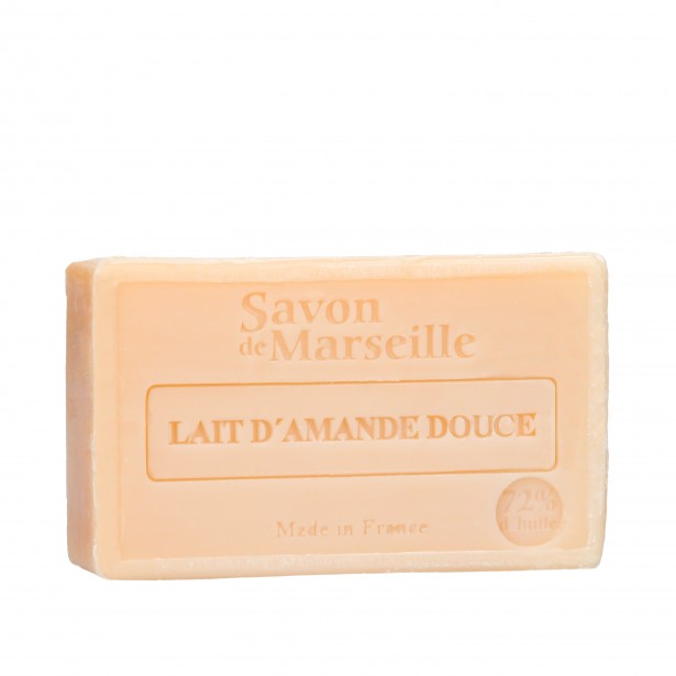 Savon de Marseille naturel – vue 2