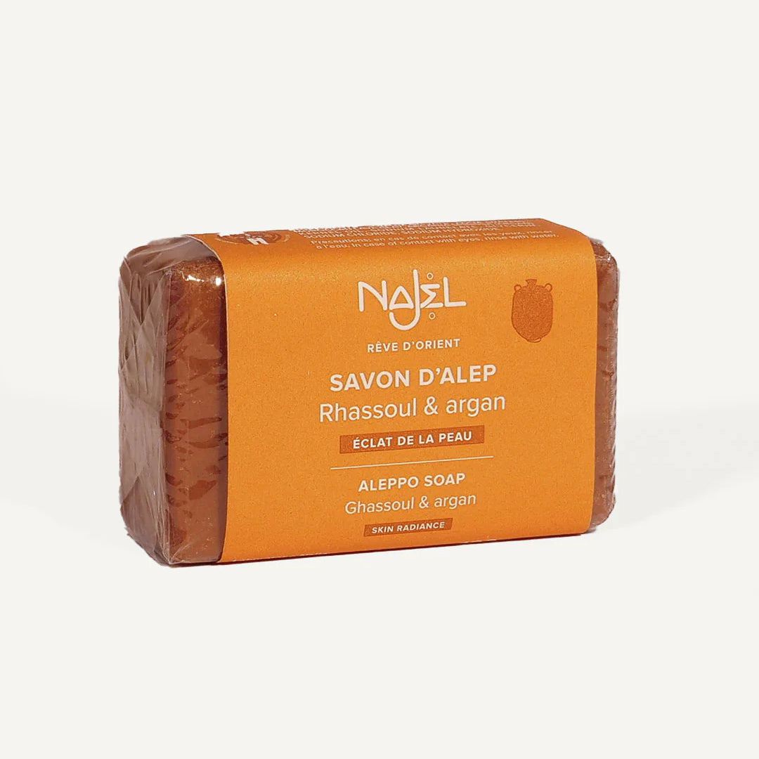 Savon d&