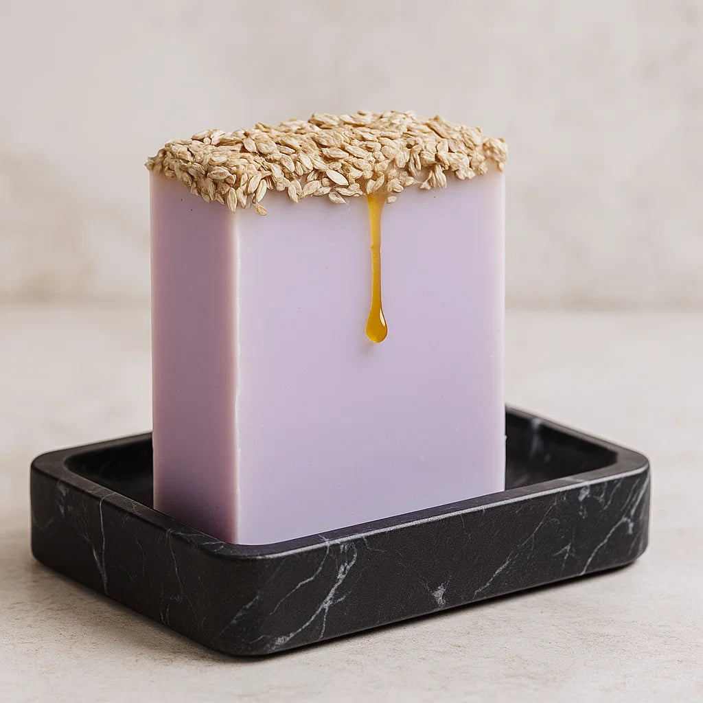 Savon Artisanal à l&
