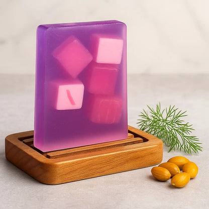 Savon Artisanal à l&