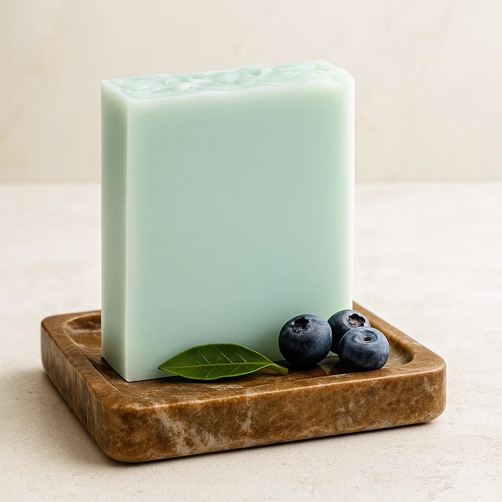Savon Artisanal à l&