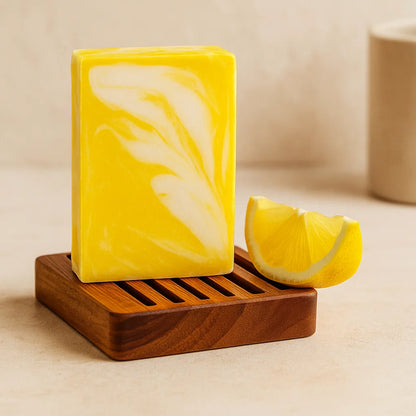 Savon Artisanal Huile d&