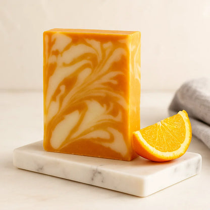 Savon Artisanal Huile d&