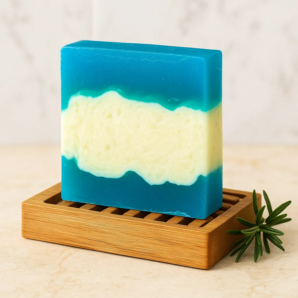 Savon Artisanal à l&