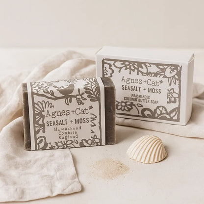 Savon artisanal - Agnès &amp; Cat – vue 33