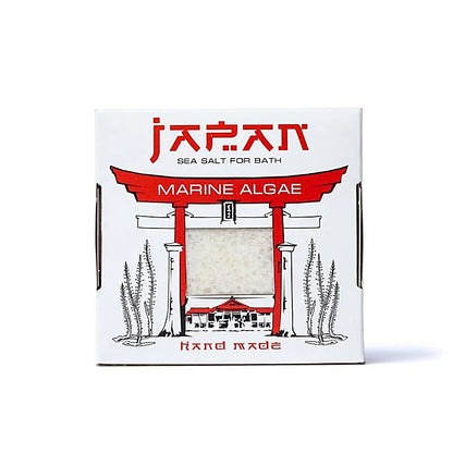 Sels de Bain Algue Marine – Revitalisation et Pureté Océane - paquet de 450g