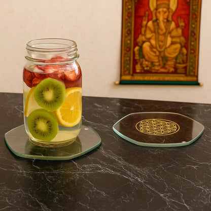 Sous-verre Energyplate L