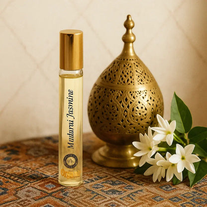 Parfum d&