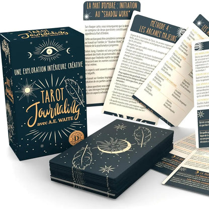 Tarot Journaling